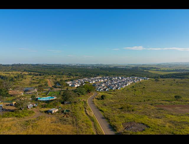 468M² VACANT LAND FOR SALE IN LALELA ESTATE